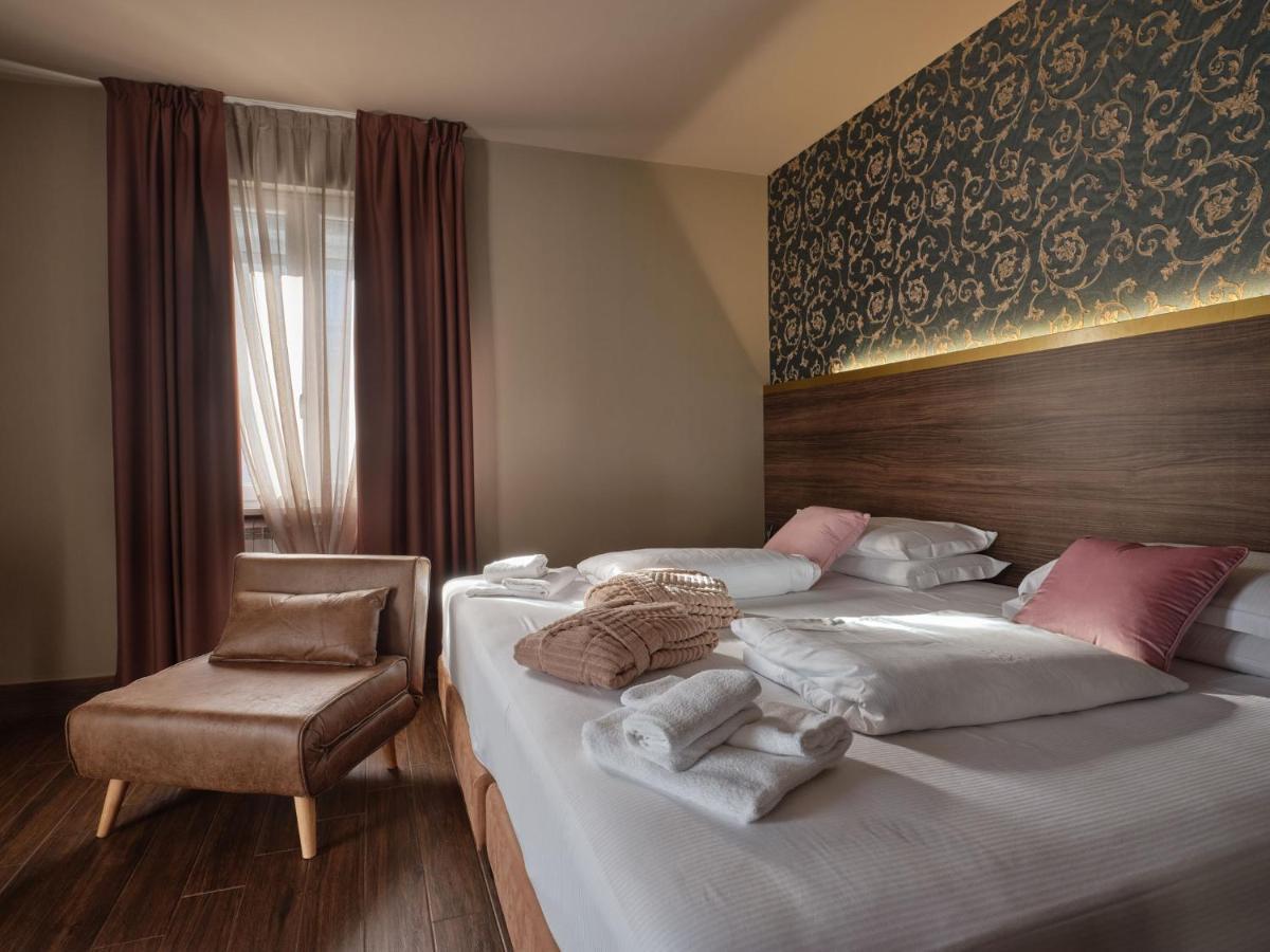 Hotel Giulietta Verona Exterior photo