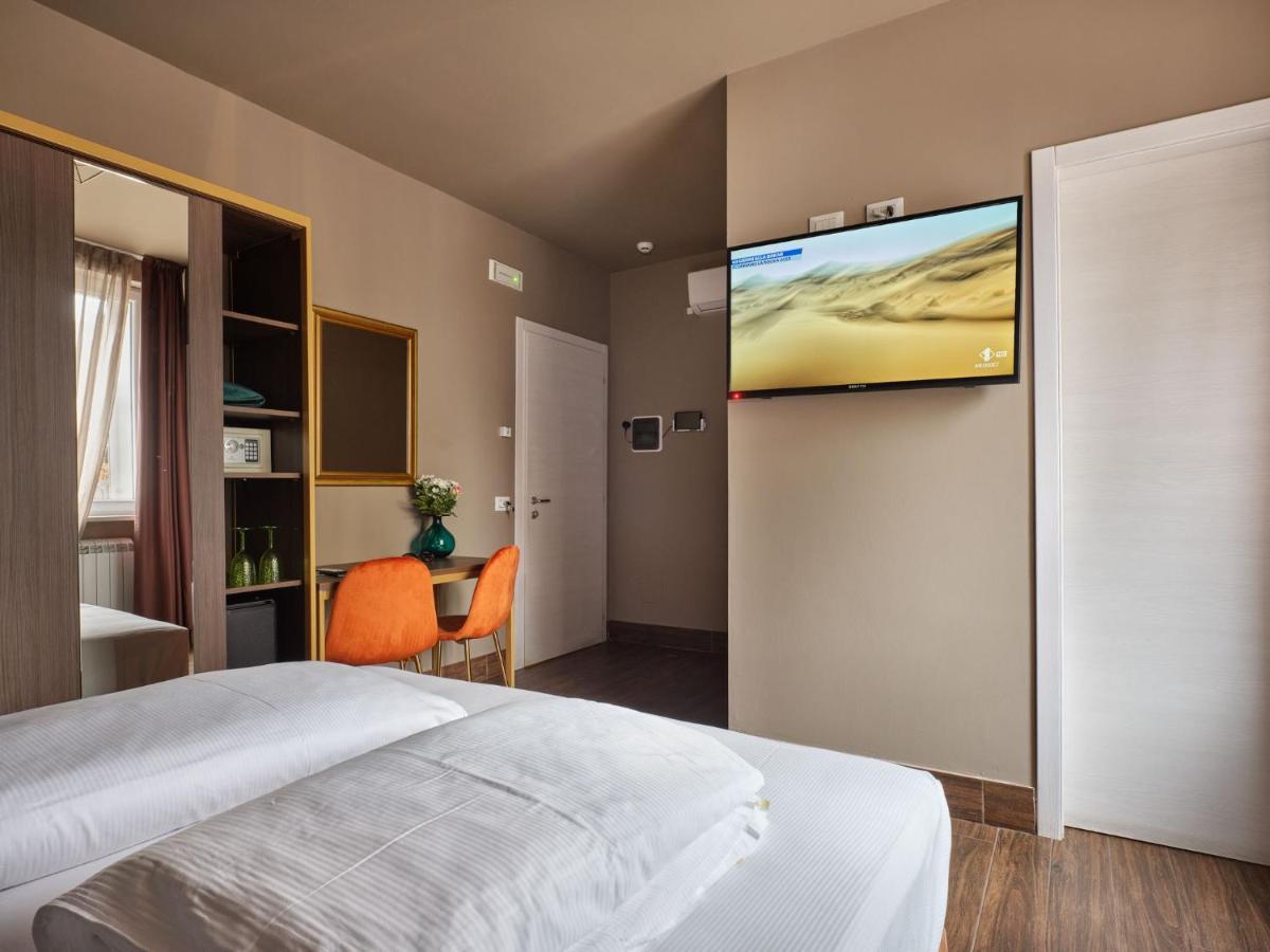 Hotel Giulietta Verona Exterior photo