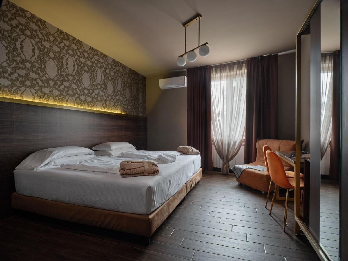 Hotel Giulietta Verona Exterior photo