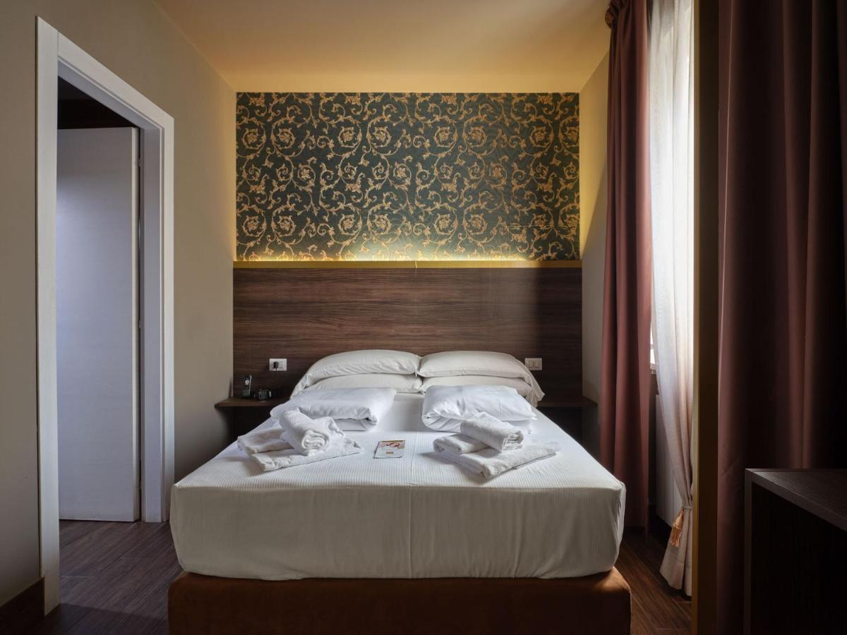 Hotel Giulietta Verona Exterior photo