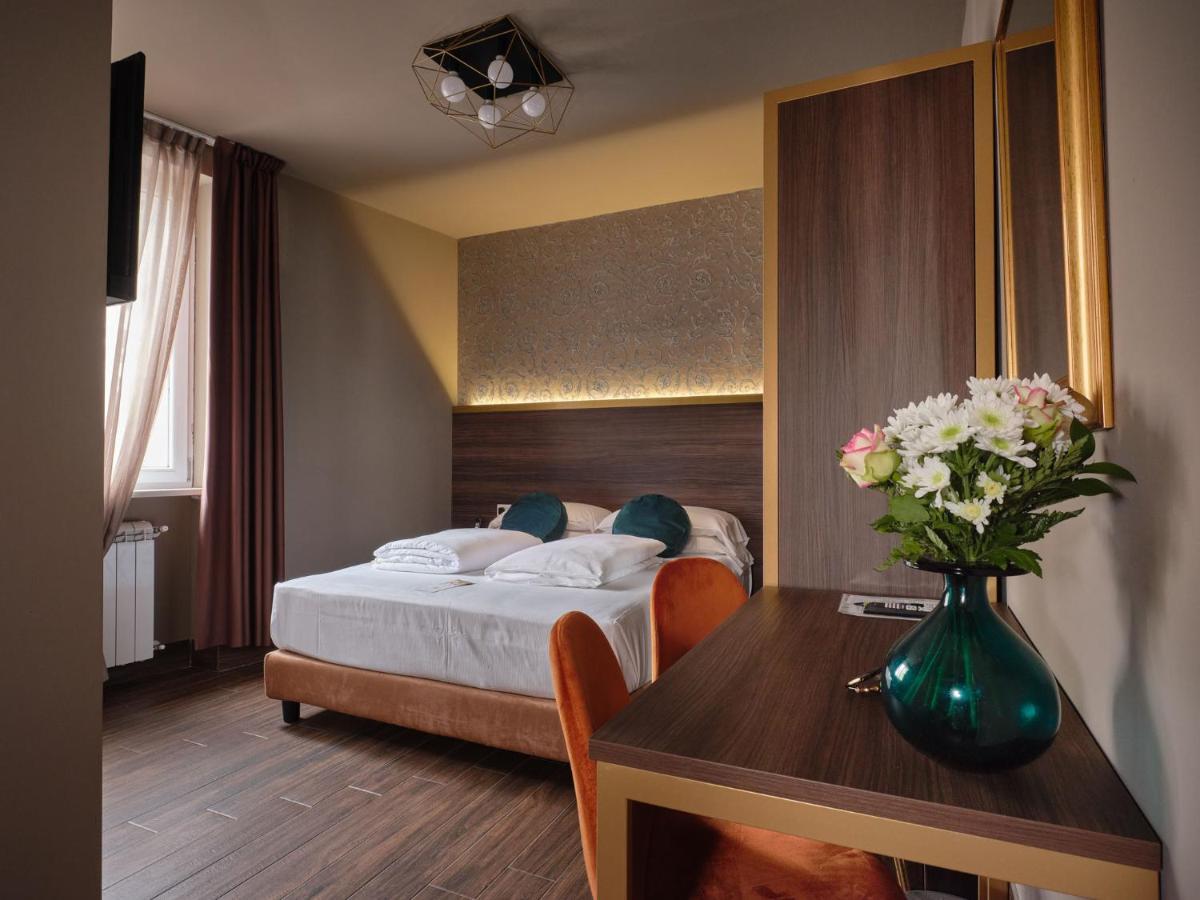 Hotel Giulietta Verona Exterior photo