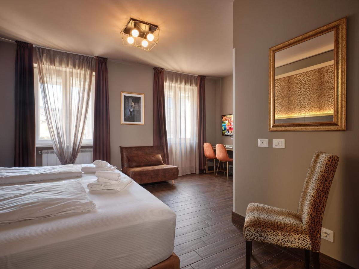 Hotel Giulietta Verona Exterior photo