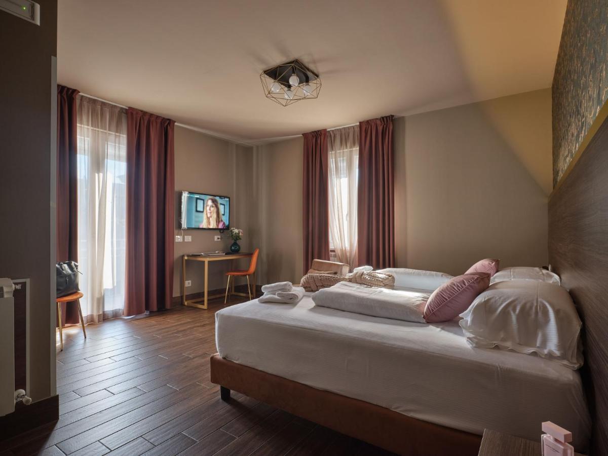 Hotel Giulietta Verona Exterior photo
