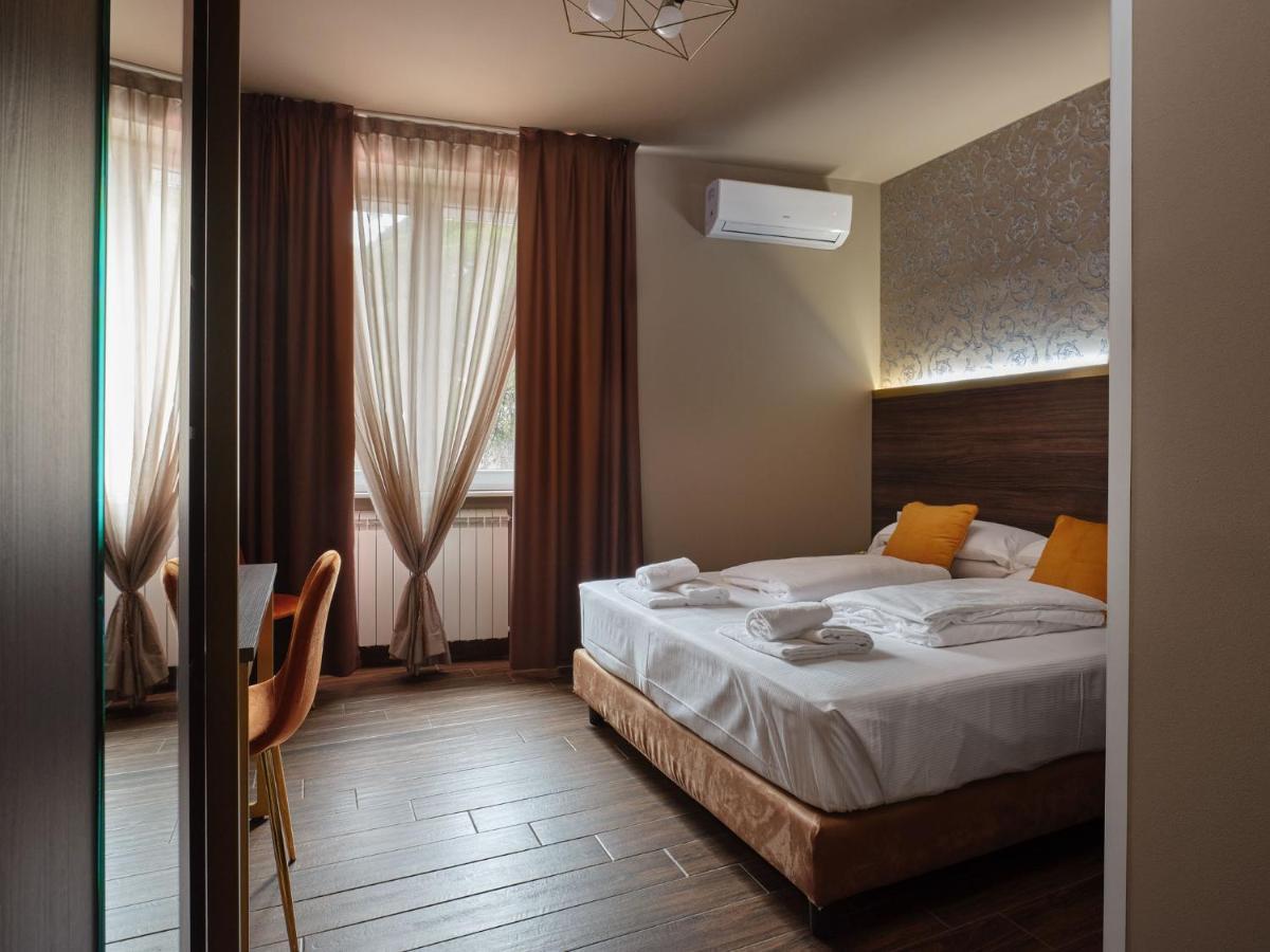 Hotel Giulietta Verona Exterior photo