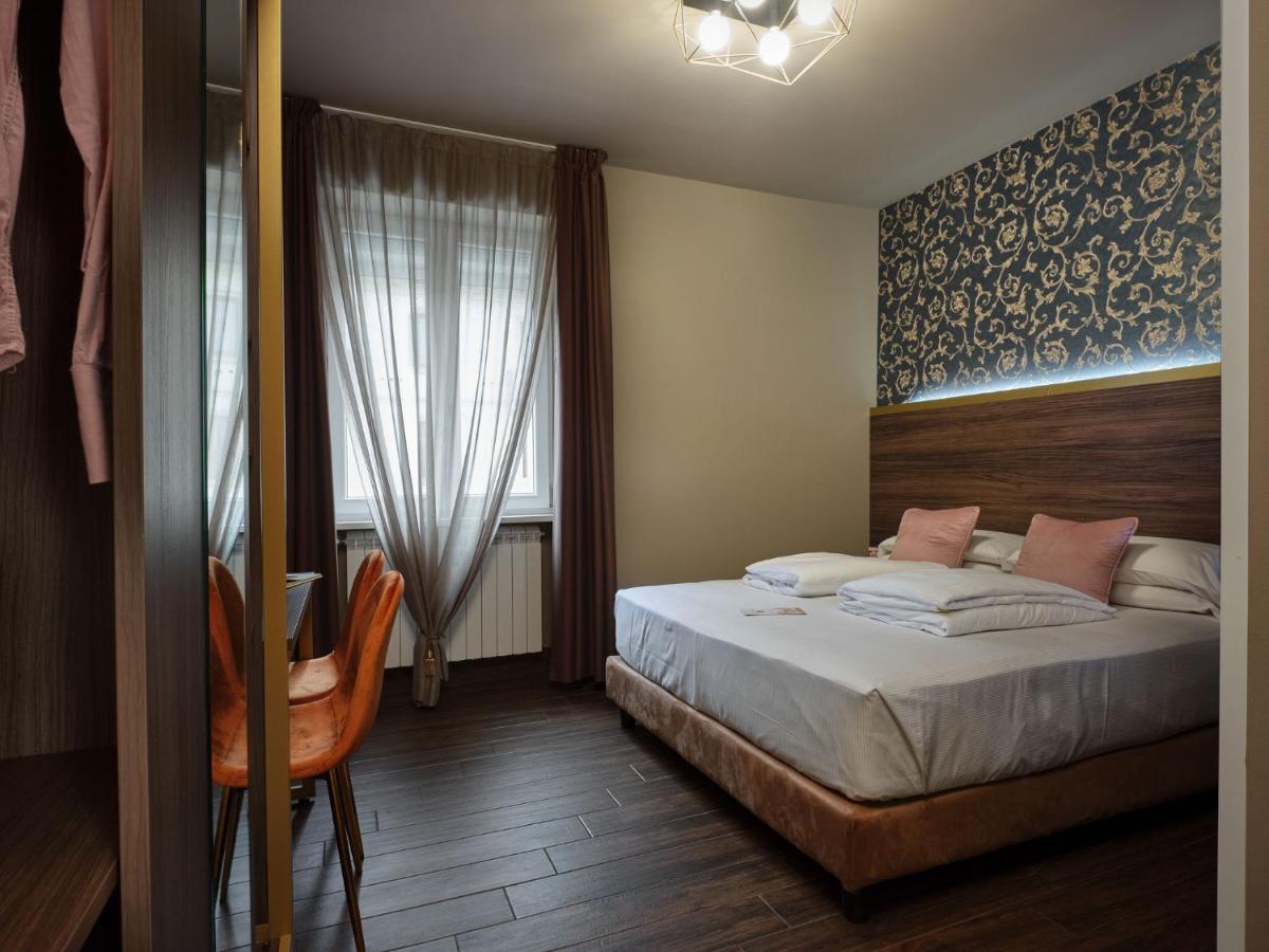 Hotel Giulietta Verona Exterior photo