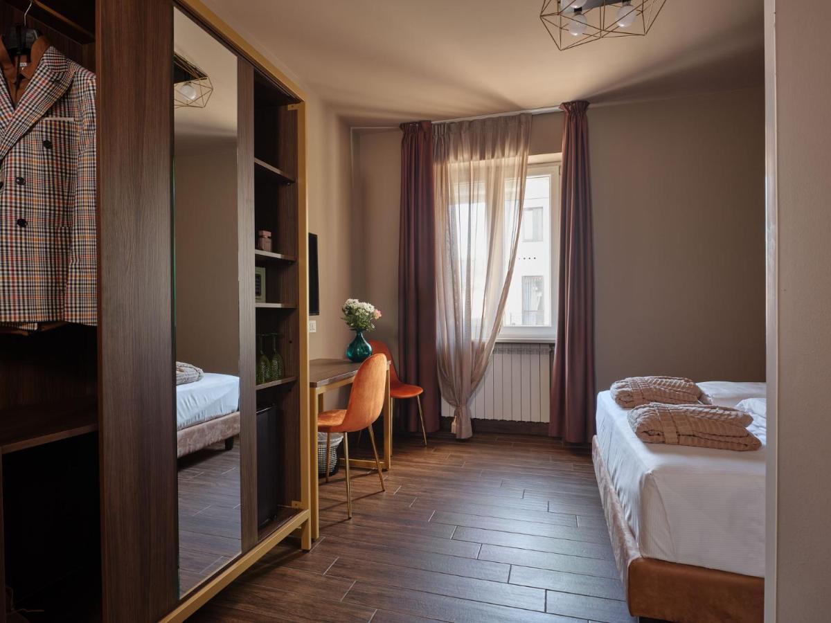 Hotel Giulietta Verona Exterior photo