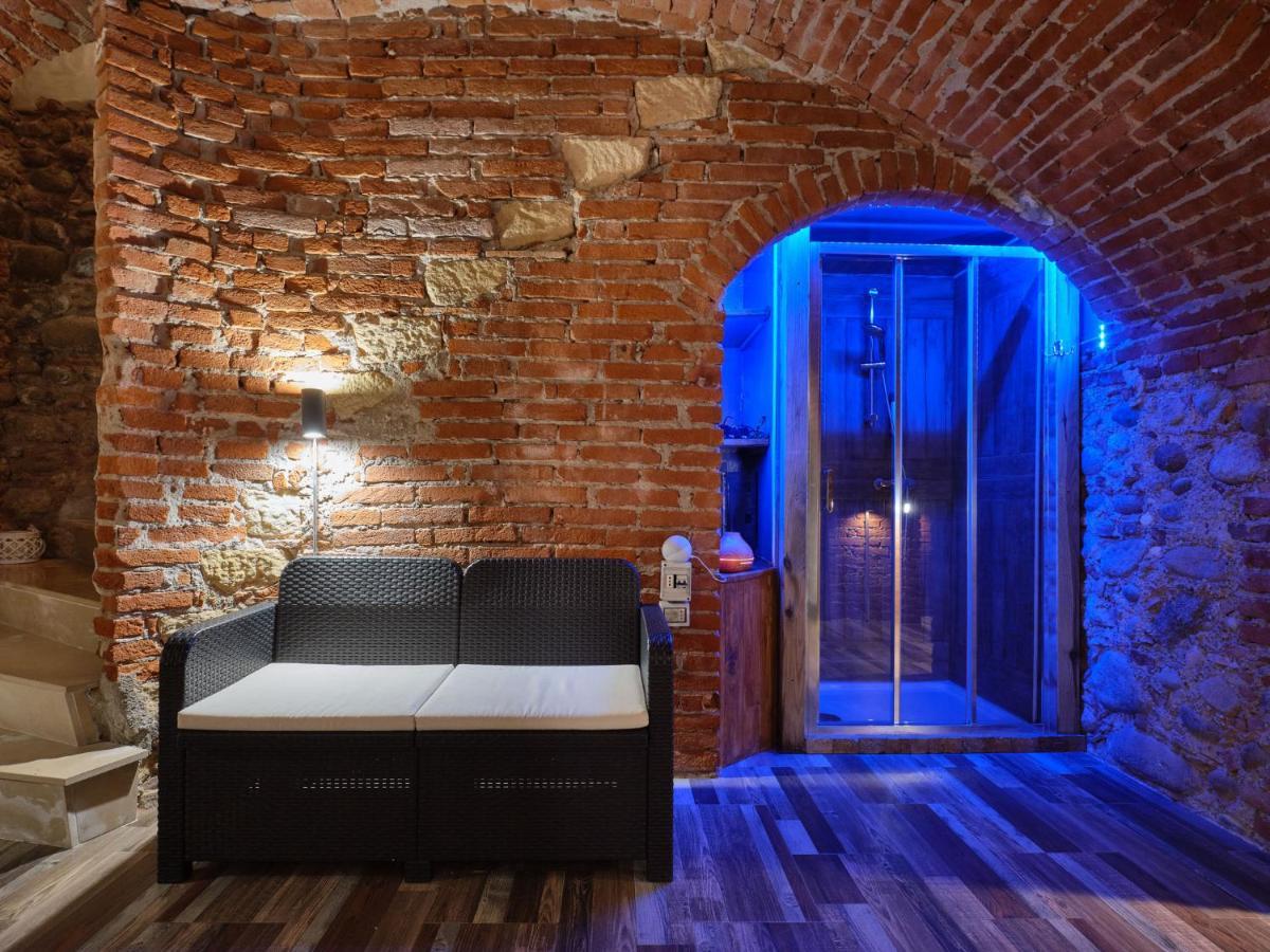Hotel Giulietta Verona Exterior photo