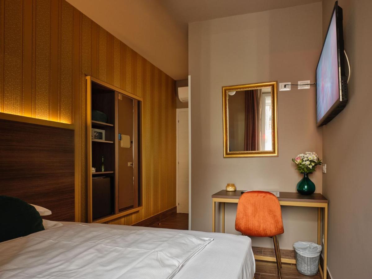 Hotel Giulietta Verona Exterior photo