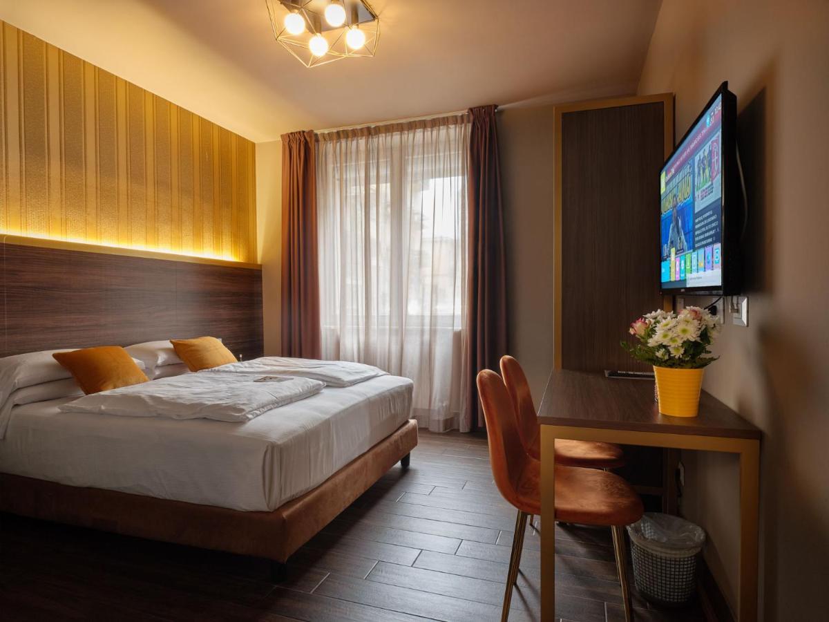 Hotel Giulietta Verona Exterior photo