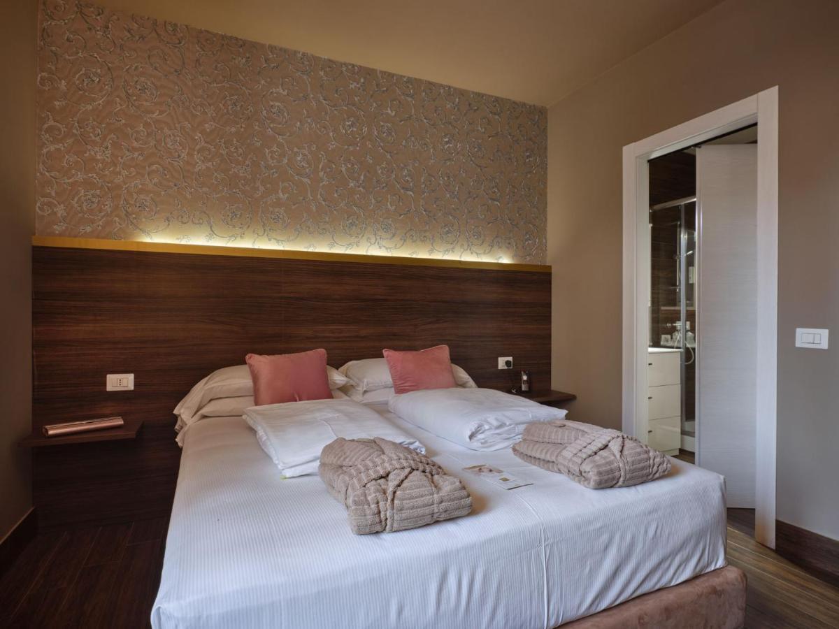 Hotel Giulietta Verona Exterior photo