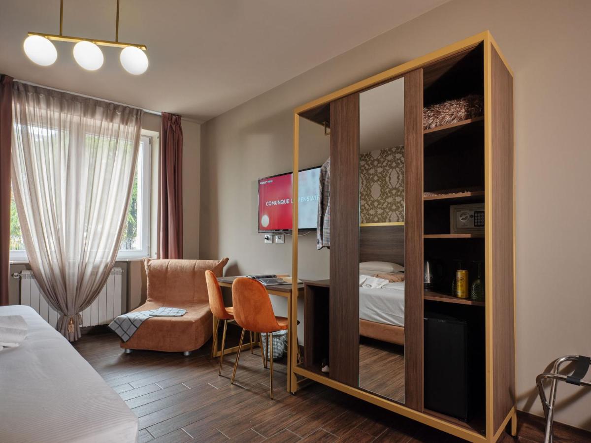 Hotel Giulietta Verona Exterior photo