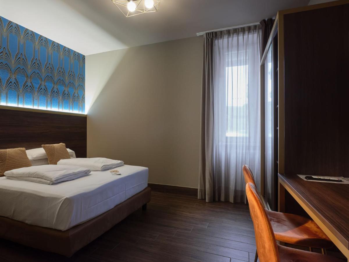 Hotel Giulietta Verona Exterior photo